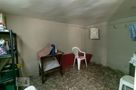 Casa à venda com 290m², 3 quartos e 6 vagasQuarto de Serviço