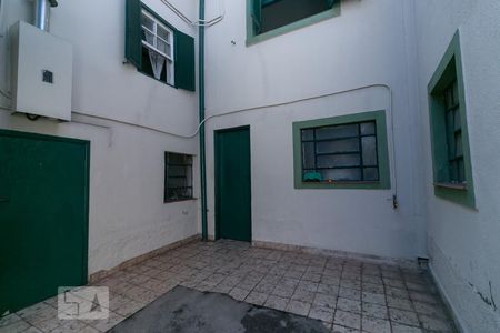 Casa à venda com 290m², 3 quartos e 6 vagasArea externa