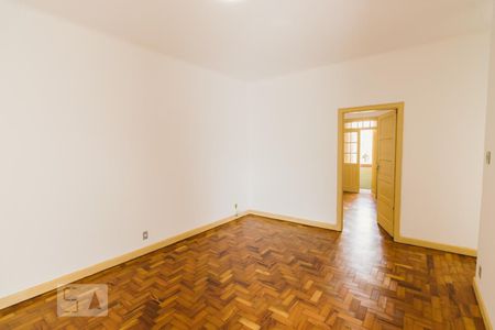 Sala de apartamento para alugar com 3 quartos, 125m² em Perdizes, São Paulo
