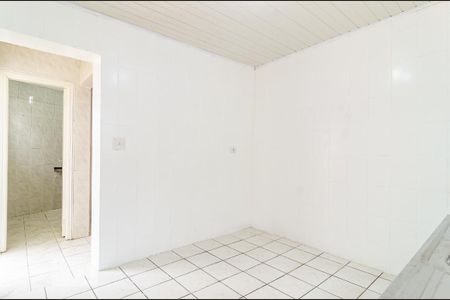 Casa para alugar com 40m², 1 quarto e sem vaga Casa para alugar com 40m², 1 quarto e sem vagaCozinha