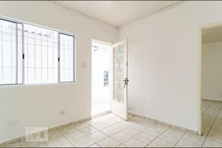Sala de casa para alugar com 1 quarto, 40m² em Bosque da Saúde, São Paulo