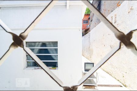 Vista do Quarto de casa para alugar com 1 quarto, 40m² em Bosque da Saúde, São Paulo