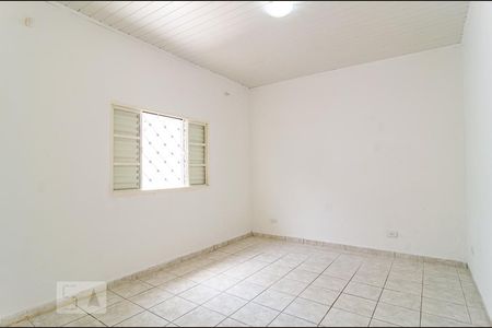 Quarto de casa para alugar com 1 quarto, 40m² em Bosque da Saúde, São Paulo