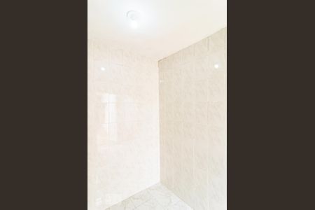 Casa para alugar com 40m², 1 quarto e sem vaga Casa para alugar com 40m², 1 quarto e sem vagaSala de Jantar