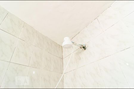 Casa para alugar com 40m², 1 quarto e sem vaga Casa para alugar com 40m², 1 quarto e sem vagaBanheiro Social