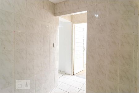 Casa para alugar com 40m², 1 quarto e sem vaga Casa para alugar com 40m², 1 quarto e sem vagaSala de Jantar