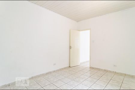 Quarto de casa para alugar com 1 quarto, 40m² em Bosque da Saúde, São Paulo