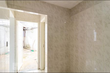 Casa para alugar com 40m², 1 quarto e sem vaga Casa para alugar com 40m², 1 quarto e sem vagaSala de Jantar