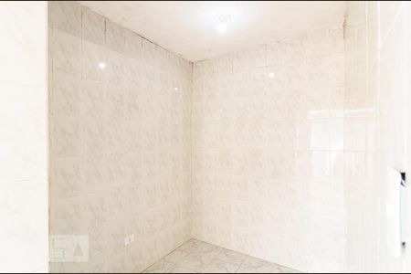 Casa para alugar com 40m², 1 quarto e sem vaga Casa para alugar com 40m², 1 quarto e sem vagaSala de Jantar