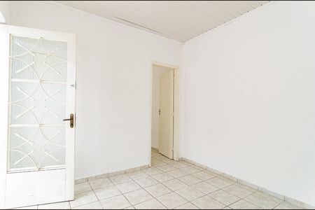 Sala de casa para alugar com 1 quarto, 40m² em Bosque da Saúde, São Paulo