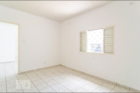 Quarto de casa para alugar com 1 quarto, 40m² em Bosque da Saúde, São Paulo