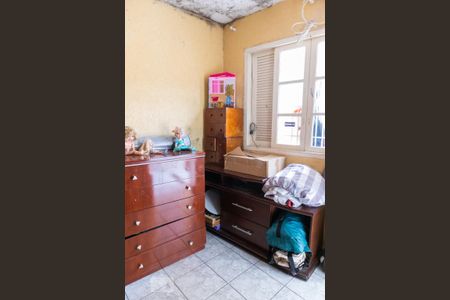 Casa para alugar com 115m², 3 quartos e 2 vagasQuarto  de serviço