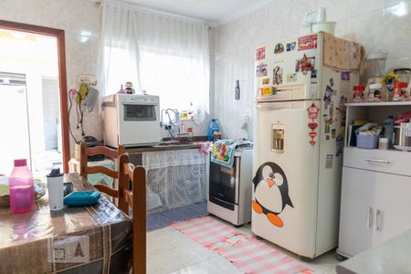 Casa para alugar com 115m², 3 quartos e 2 vagasCozinha