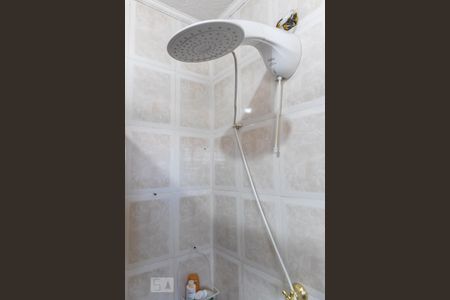 Casa para alugar com 115m², 3 quartos e 2 vagasBanheiro