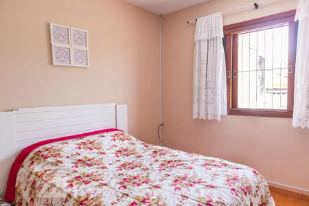 Quarto 2 de casa para alugar com 2 quartos, 150m² em Vila Constança, São Paulo