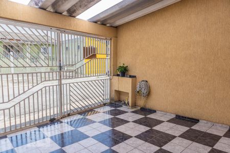 Casa para alugar com 115m², 3 quartos e 2 vagasGaragem