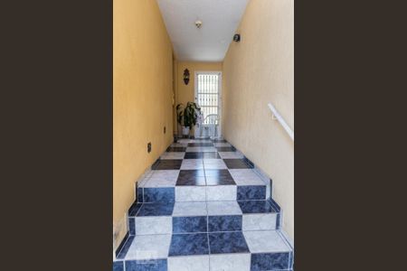 Casa para alugar com 115m², 3 quartos e 2 vagasHall de entrada