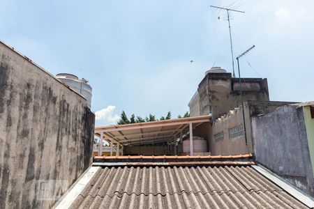 Vista de casa para alugar com 2 quartos, 150m² em Vila Constança, São Paulo