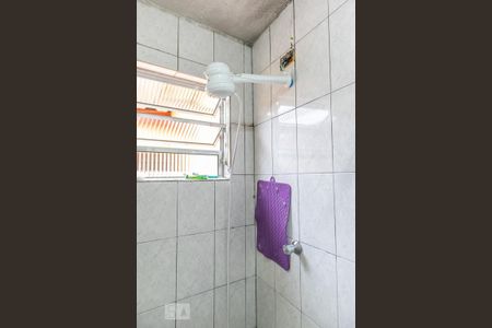 Casa para alugar com 115m², 3 quartos e 2 vagasBanheiro  de serviço