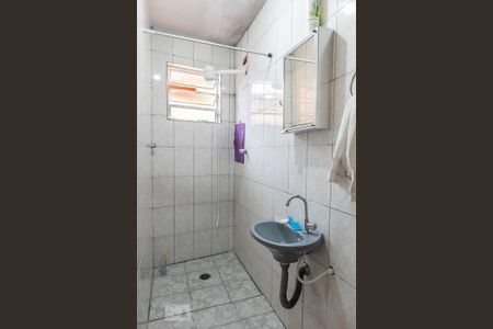 Casa para alugar com 115m², 3 quartos e 2 vagasBanheiro  de serviço