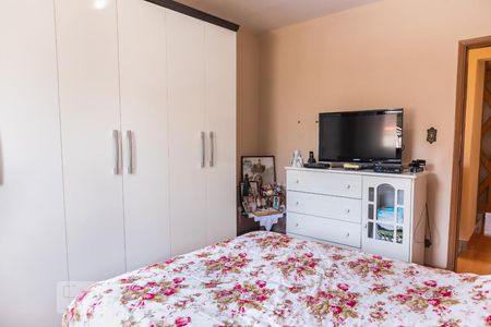 Quarto 2 de casa para alugar com 2 quartos, 150m² em Vila Constança, São Paulo