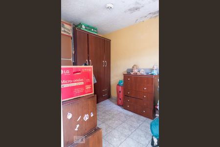 Casa para alugar com 115m², 3 quartos e 2 vagasQuarto  de serviço