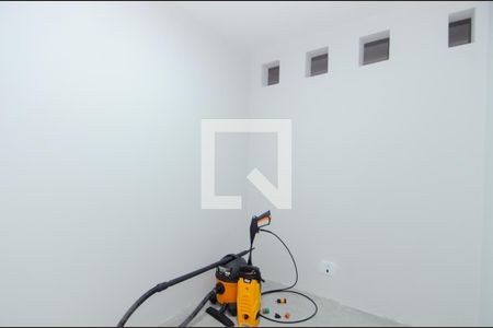 Casa à venda com 250m², 4 quartos e 2 vagasCloset do quarto 3
