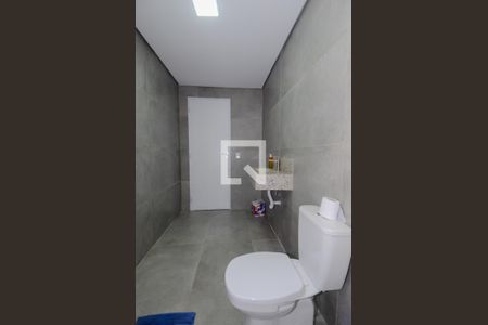 Casa à venda com 250m², 4 quartos e 2 vagasBanheiro do Quarto 4