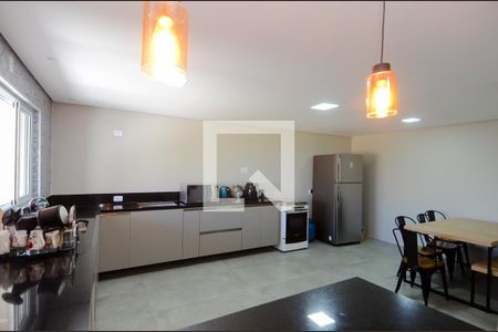 Casa à venda com 250m², 4 quartos e 2 vagasCozinha