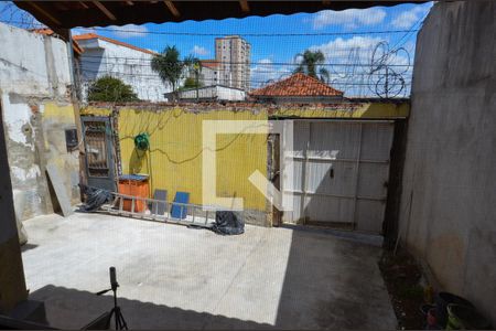 Casa à venda com 250m², 4 quartos e 2 vagasVista da Cozinha