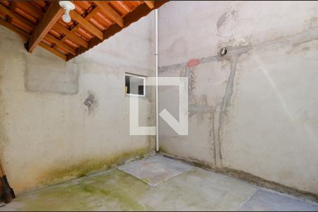 Casa à venda com 250m², 4 quartos e 2 vagasVaranda dos Quartos 3 e 4