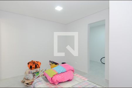 Casa à venda com 250m², 4 quartos e 2 vagasQuarto 3 - Suíte