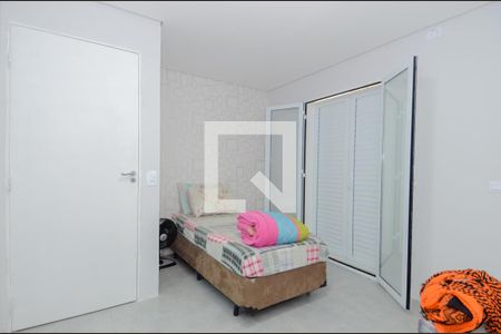 Casa à venda com 250m², 4 quartos e 2 vagasQuarto 3 - Suíte