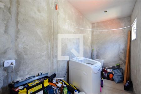 Casa à venda com 250m², 4 quartos e 2 vagasÁrea de Serviço 