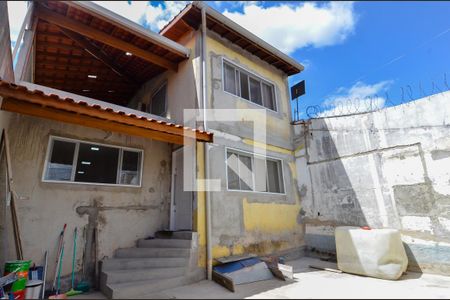 Casa à venda com 250m², 4 quartos e 2 vagasGaragem