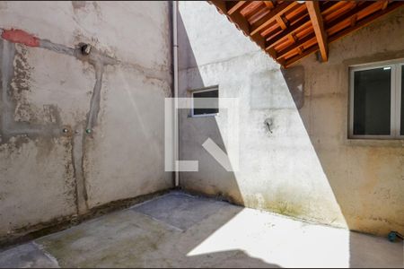 Casa à venda com 250m², 4 quartos e 2 vagasVaranda dos Quartos 3 e 4