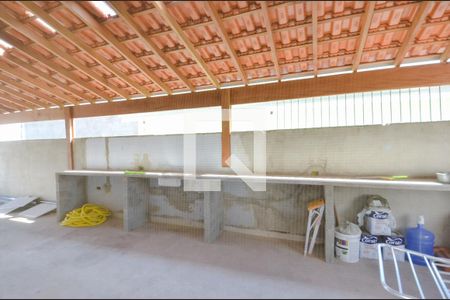 Casa à venda com 250m², 4 quartos e 2 vagasVista da Suíte 