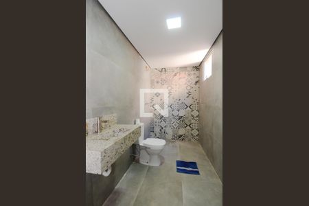 Casa à venda com 250m², 4 quartos e 2 vagasBanheiro do Quarto 4