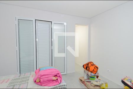 Casa à venda com 250m², 4 quartos e 2 vagasQuarto 3 - Suíte