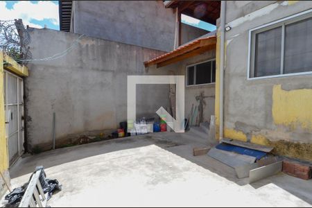 Casa à venda com 250m², 4 quartos e 2 vagasGaragem