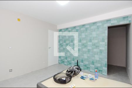 Casa à venda com 250m², 4 quartos e 2 vagasQuarto 4 - Suíte