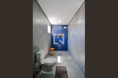 Casa à venda com 250m², 4 quartos e 2 vagasBanheiro da Suíte 1