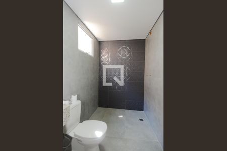 Casa à venda com 250m², 4 quartos e 2 vagasBanheiro do Quarto 3