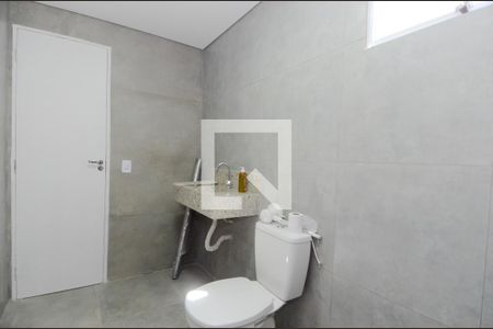 Casa à venda com 250m², 4 quartos e 2 vagasBanheiro do Quarto 3