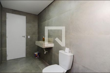 Casa à venda com 250m², 4 quartos e 2 vagasBanheiro do Quarto 4