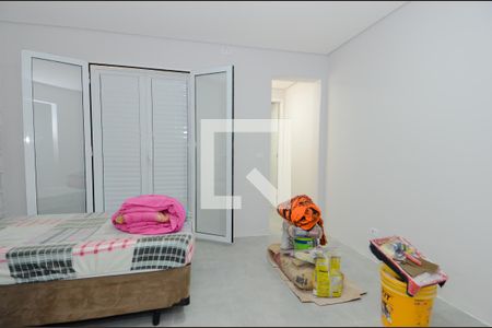 Casa à venda com 250m², 4 quartos e 2 vagasQuarto 3 - Suíte