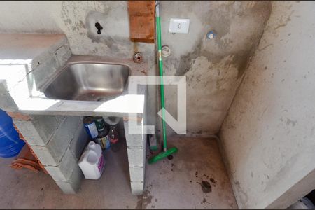 Casa à venda com 250m², 4 quartos e 2 vagasÁrea de Serviço 