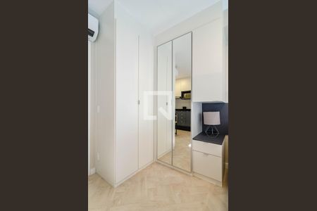 Studio de kitnet/studio para alugar com 1 quarto, 25m² em Pinheiros, São Paulo