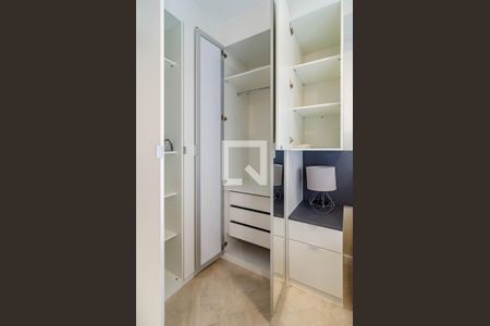 Studio de kitnet/studio para alugar com 1 quarto, 25m² em Pinheiros, São Paulo