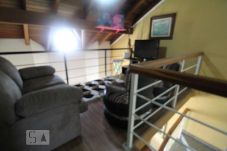 Mezanino de casa à venda com 3 quartos, 300m² em Estância Velha, Canoas